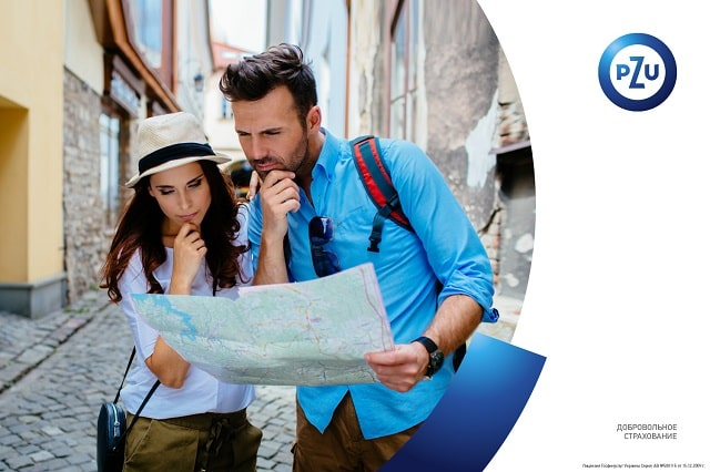 Страхование для путешествующих в страны Шенгенского соглашения