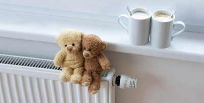 В Харькове приступили к подаче тепла – пока только по заявкам