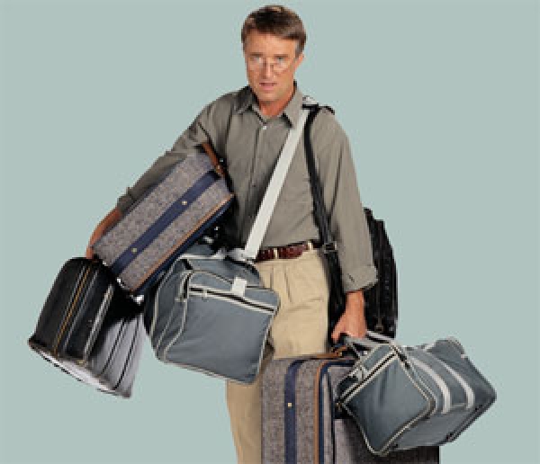 Число жителей Харькова растет за счет миграции