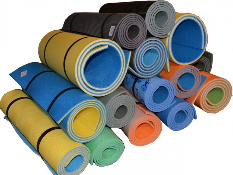 Карематы: что это такое и как выбрать (обзор с фото)