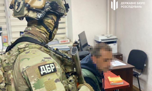 Подполковник полиции в отставке работал в «народной милиции» в Купянске