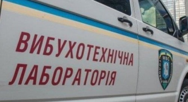 Условный срок назначили лже-минеру ряда объектов в Валковском районе