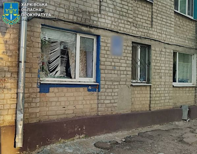 Взял в заложницы двух женщин и избивал их – в Харькове будут судить местного жителя