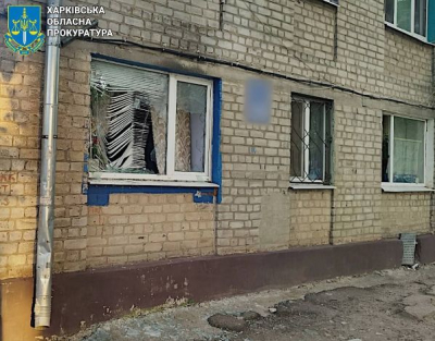 Взял в заложницы двух женщин и избивал их – в Харькове будут судить местного жителя