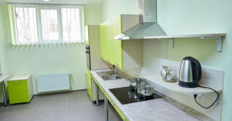 Харьковский «Социальный отель» стал примером для других городов