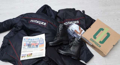 10 полицейских в Харьковской области подозреваются в госизмене