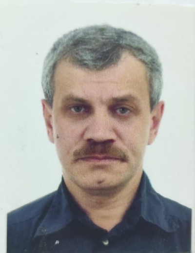 Лозовская громада простилась с земляком, погибшим под Тернами