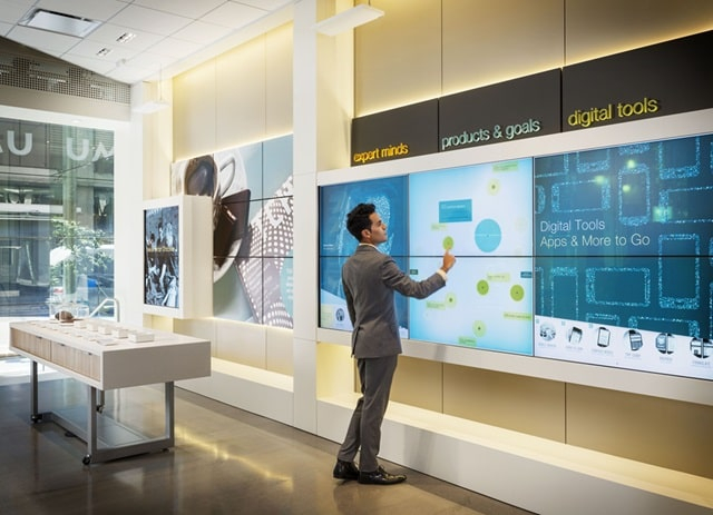 Интерактивная доска и интерактивный дисплей: в чем разница, особенности, для чего подойдут