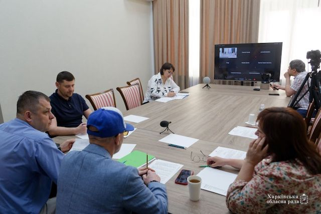 Шесть ДЮСШ передадут в собственность территориальных громад