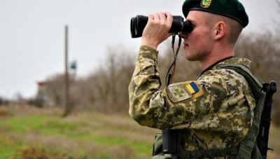 Недалеко от границы нашли тело пропавшего год назад харьковчанина