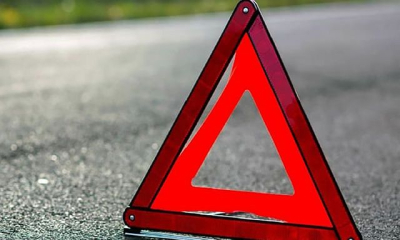 41-летняя женщина совершила ДТП – пострадали шесть человек, в том числе дети