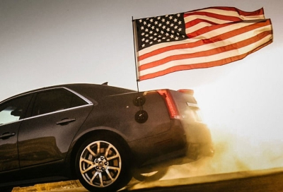 Б/у авто из США: плюсы и минусы, особенности доставки в Украину