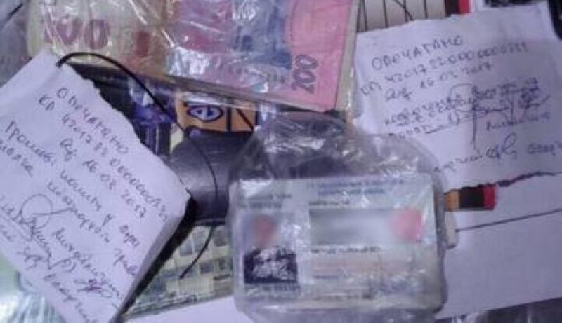 Весеннее обострение харьковских полицейских