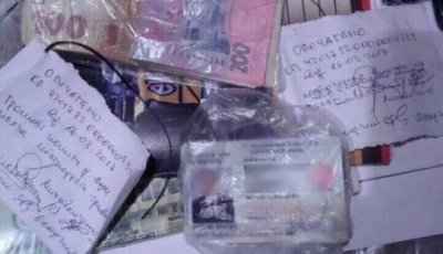 Весеннее обострение харьковских полицейских