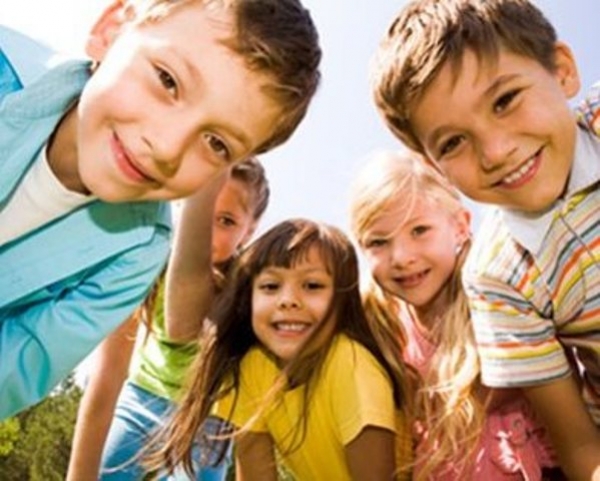 Дети могут получить помощь в сложных ситуациях