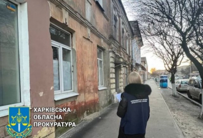 Прокуратура требует вернуть квартиру стоимостью 500 тыс. гривен в собственность города