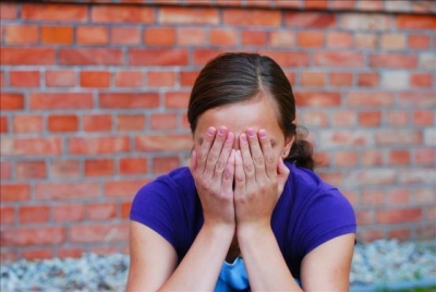 Харьковчанка отбирала у школьниц драгоценности