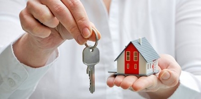 Началось строительство поселка из модульных домов