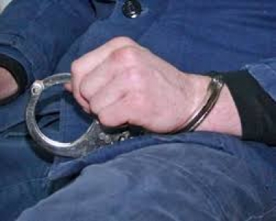 Милиционеры нашли вора за сутки