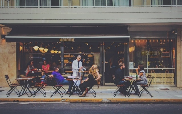 Професійний консалтинг для майбутніх рестораторів: ключові вигоди