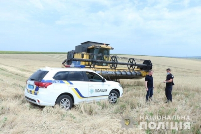 Гражданин, подозреваемый в обстреле комбайна, отправлен под домашний арест