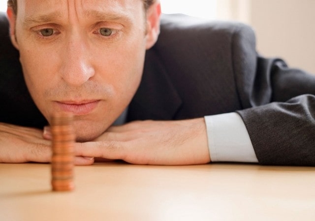 Где взять займ (деньги), если нигде уже не дают