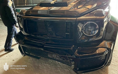 ДТП с кортежем Ярославского - автомобили оправлены на экспертизу