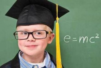 Школьники подтвердили интеллектуальную силу Харькова