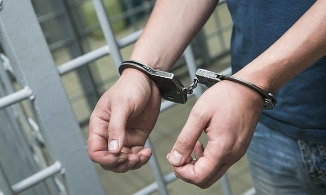 Гастролера из Харькова задержали на Кировоградщине