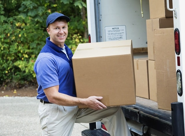 Что включает в себя услуга грузчика