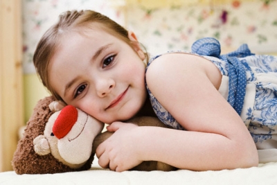 Харьковские дети встретились с Президентом Австрии