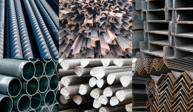 Арматура: виды и типы, назначение