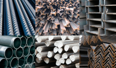 Арматура: виды и типы, назначение