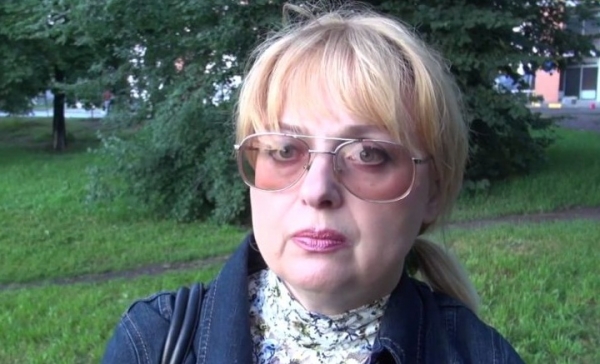 Харьковчанка пытается спасти жизнь больных внуков 