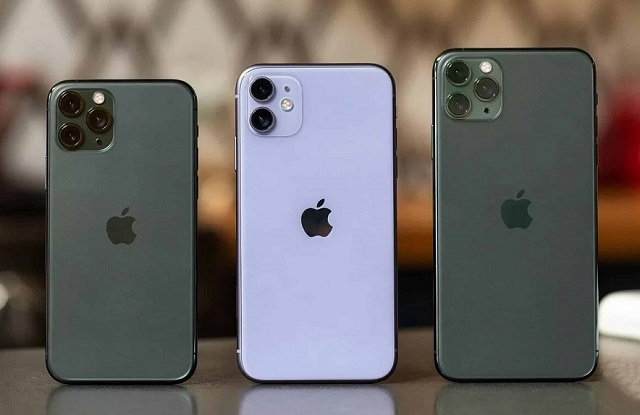 Актуален ли еще Apple iPhone 11: обзор и особенности