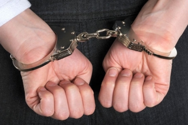 В Харькове задержали вора и угонщика