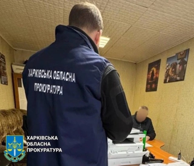 Главный врач харьковской больницы предстанет перед судом