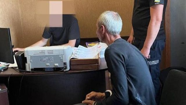 50-летний мужчина, подозреваемый в попытке изнасилования мальчика, взят под стражу