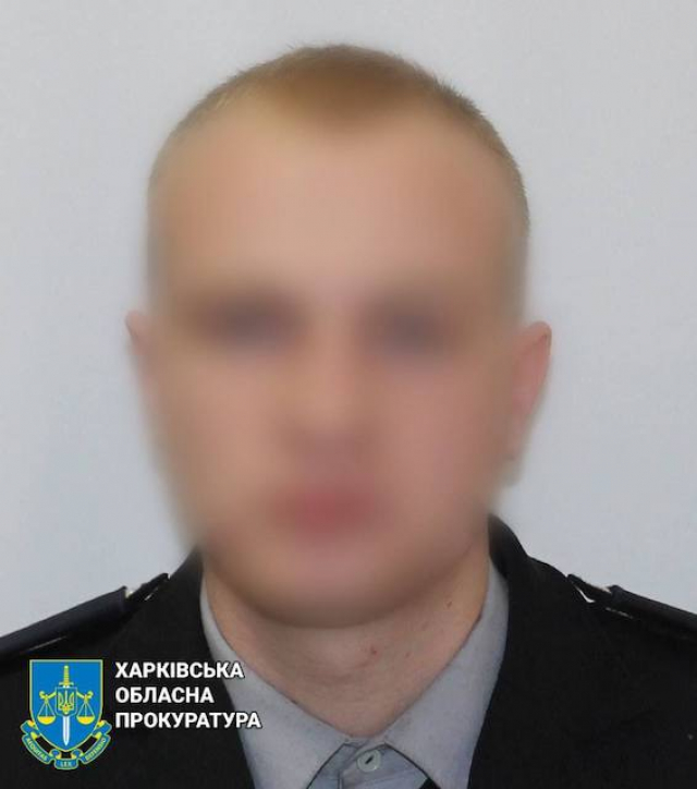 Предприниматель из Великого Бурлука сотрудничал с оккупантами