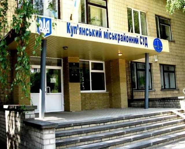 В суд передано дело в отношении пяти сотрудников полиции