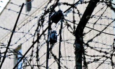 За убийство женщины житель Харькова осужден к 10-ти годам тюремного заключения