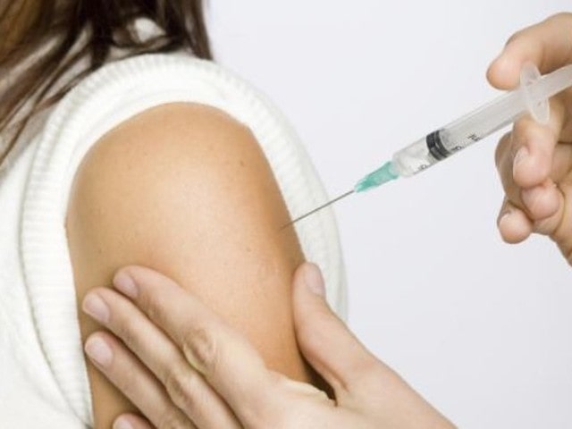 Корь не отпускает – количество заболевших снова растет