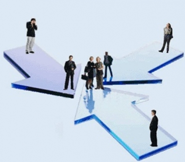 Специалисты среднего возраста переквалифицируются