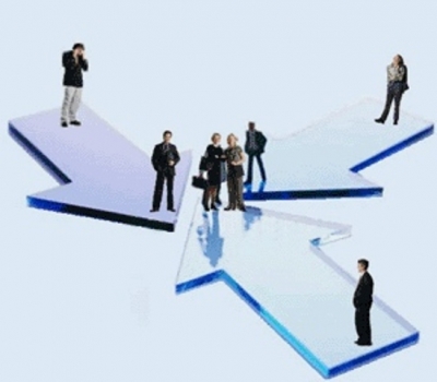 Специалисты среднего возраста переквалифицируются