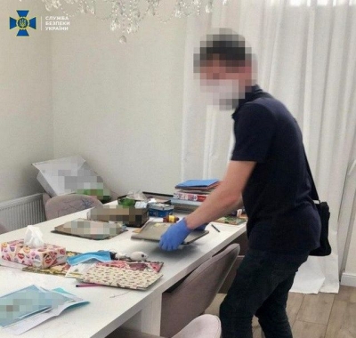 Сотрудники СБУ разоблачили крупную группировку хакеров, воровавших деньги с банковских счетов