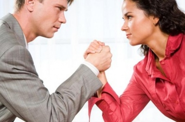 Центр гендерной культуры открыт в Харькове