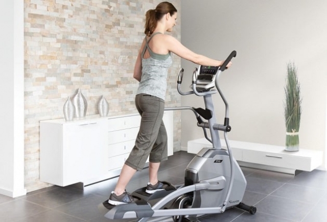 Орбитрек и эллиптический тренажер: в чем разница?