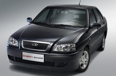 Chery Amulet (Чери Амулет): обзор частых поломок и неисправностей