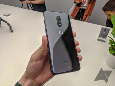 Смартфоны OnePlus: что за бренд, обзор особенностей