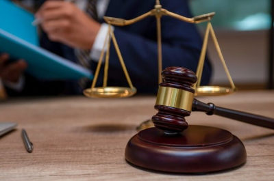 Осуждена очередная агентка российской спецслужбы